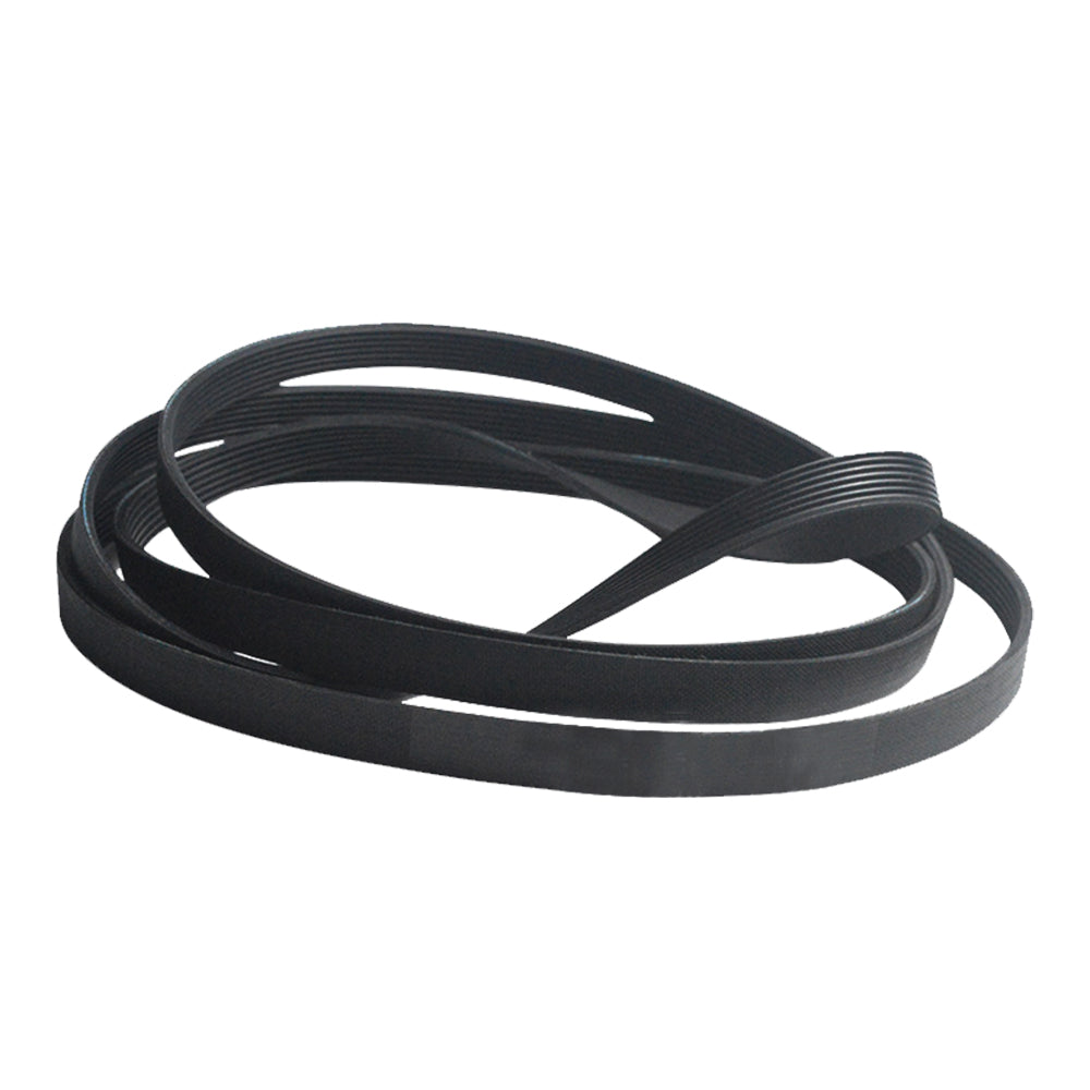 Dryer Drum Drive Belt 7PH1956 Suitable For ALDI SHPD80W / GGSHPD80W Heat Pump