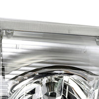 LH Head Light Lamp Suitable for Isuzu NLR NLS NNR NPR NPS Truck 08-On