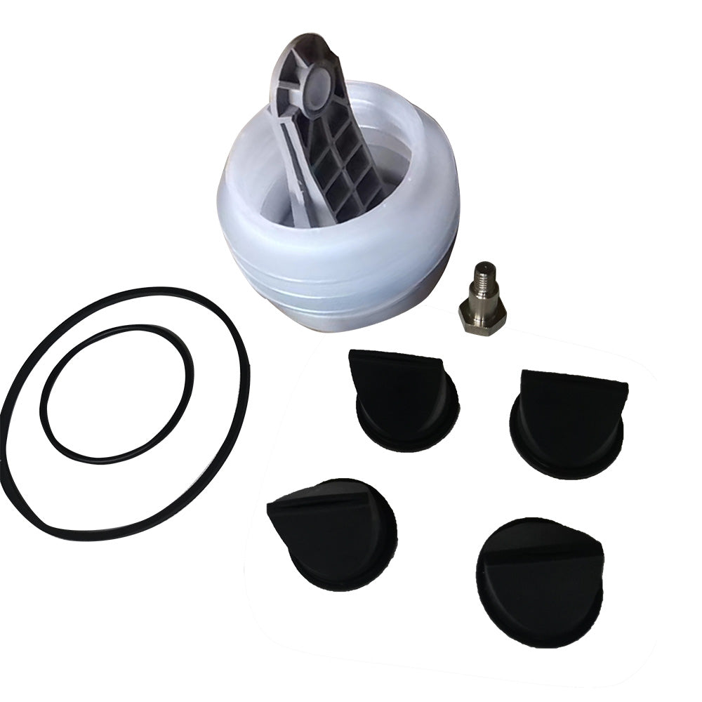 Pump Bellow Kit Suitable For Dometic S, T, J, VG & VHT Series Vacuum Pump 385230980