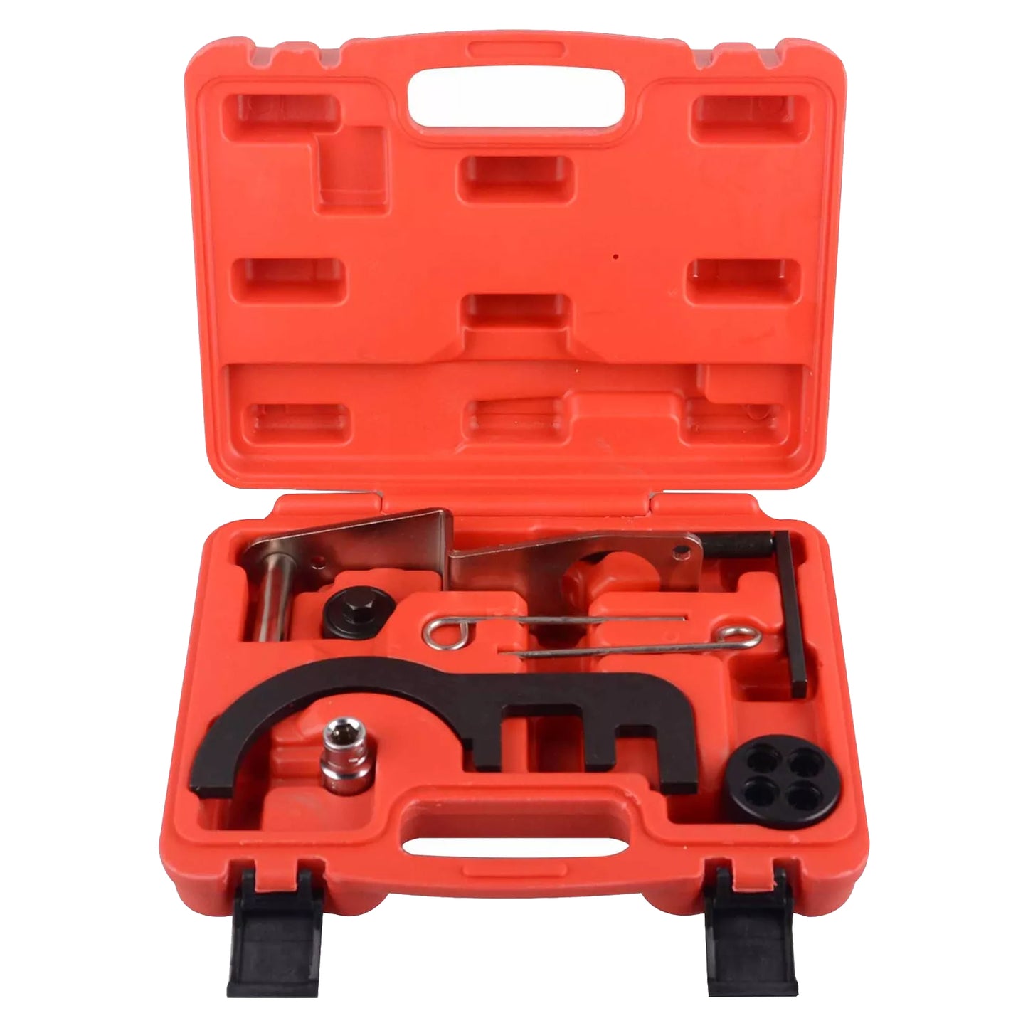 Timing Locking Tool Kit Suitable For BMW N47 N57 2.0 3.0 DOHC 16V Diesel Engine Camshaft