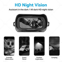 {{ IR Night Vision Binoculars Device Infrared Digital Hunting Photo Video Telescope }} - Buy Car Parts Online at {{ Kaka Auto Parts }}.