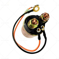 {{ Starter Relay Solenoid Suitable For Yamaha 5HP 30HP 40HP 45HP 50HP 60HP Outboard }} - Buy Car Parts Online at {{ Kaka Auto Parts }}.