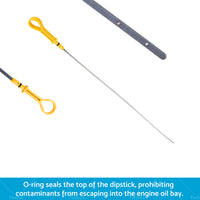 {{ Oil Dip Stick Fits For Suzuki Swift Liana Ignis Grand Vitara 16910-69G01-000 }} - Buy Car Parts Online at {{ Kaka Auto Parts }}.