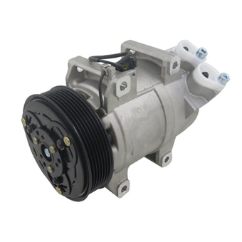 compare product Air Conditioning Compressor Suitable for Mitsubishi Triton ML 3.5L Petrol 6G74