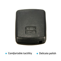 Complete Remote Key 4-Button 433MHz Suitable For Ford Territory SX / Falcon BA/BF XR6 XR8
