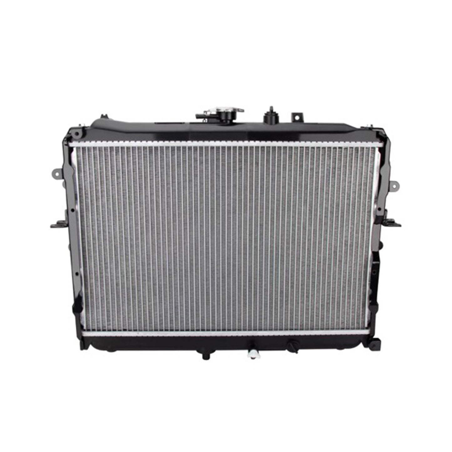 {{ Radiator Suitable for Mazda E2000 E1800 Ford Econovan JG JH 26mm F85015200A }} - Buy Car Parts Online at {{ Kaka Auto Parts }}.
