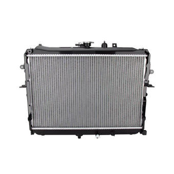 compare product 26mm Radiator Suitable For Mazda E2000 / E1800 & Ford Econovan JG / JH F85015200A