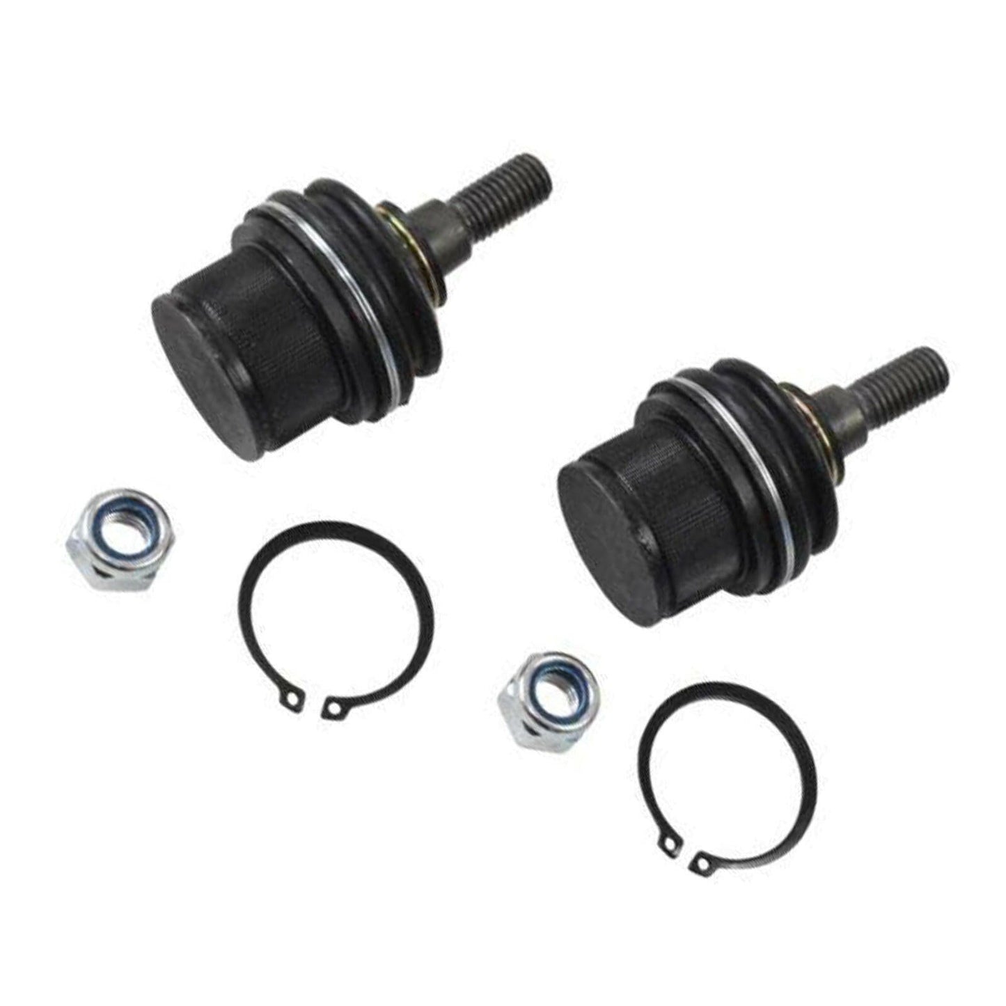 2x Lower Ball Joint Suitable For Ford Ranger Fighter 4WD CB-1542 UH74-34-550