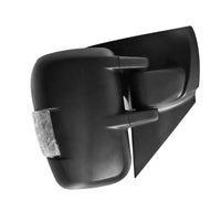 Left-Hand Side Door Mirror Manual Adjustment Suitable For LDV V80 2013-On