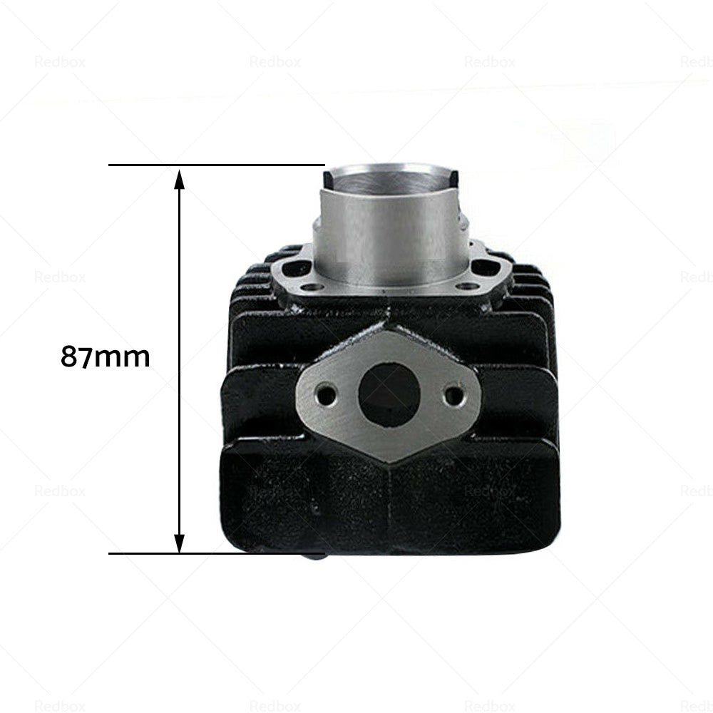 {{ Cylinder Top End Kit Piston Ring Gasket Suitable for Suzuki LTA50 LT50 JR50 }} - Buy Car Parts Online at {{ Kaka Auto Parts }}.