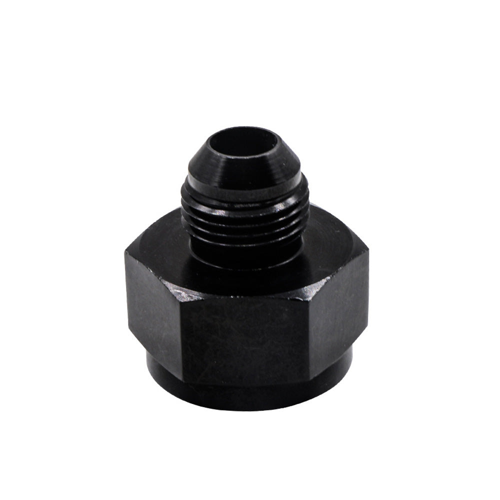 AN Fuel Hose Line Adapter Fitting Extender 10AN to 8AN / 10AN to 6AN / 8AN to 6AN
