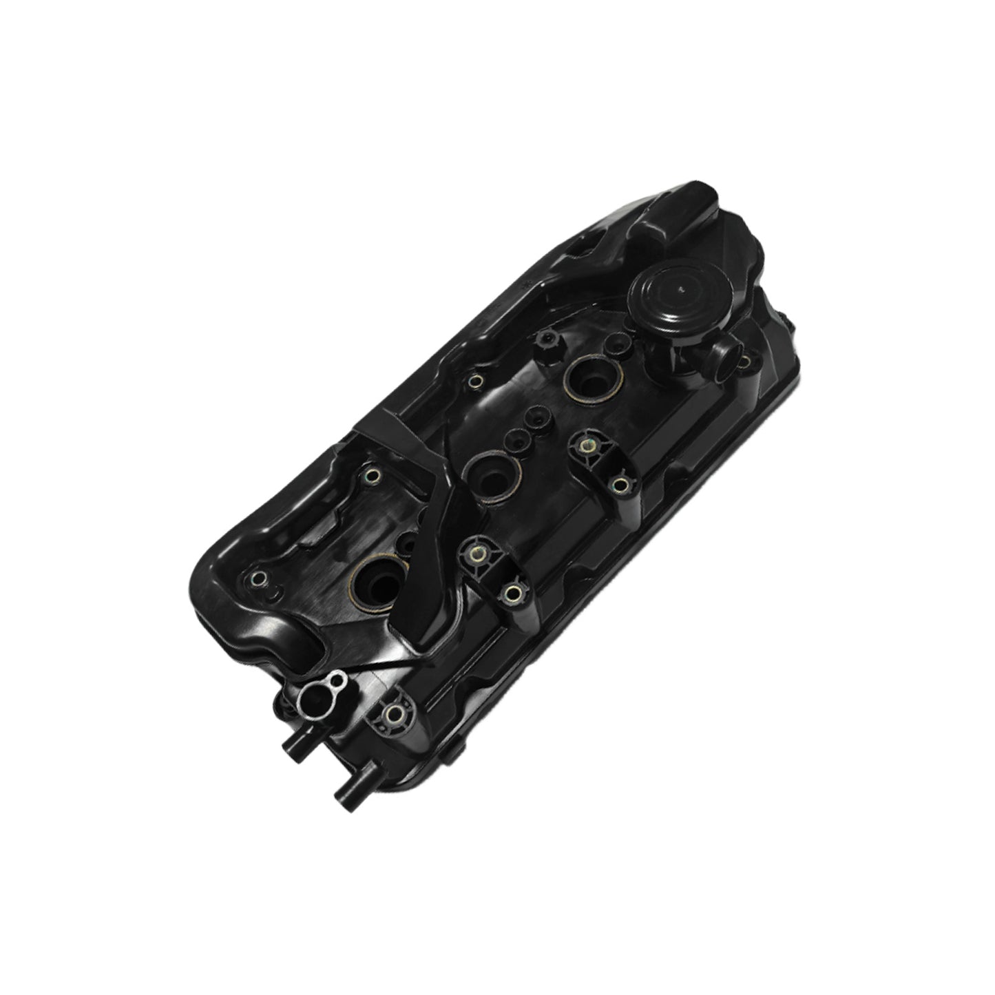 Cylinder Head Cover Suitable For Audi A6 C7 Q7 Q8 4G5 4GD Avant Estate 2011-2018