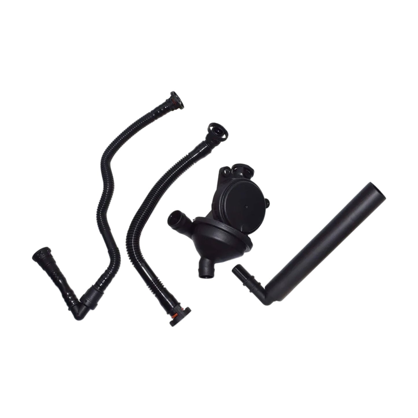 CCV Valve Hose Kit Suitable For BMW E46 2001-2005 316i 318i 318Ci N42 N46 Engine