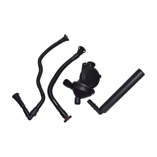 CCV Valve Hose Kit Suitable For BMW E46 2001-2005 316i 318i 318Ci N42 N46 Engine