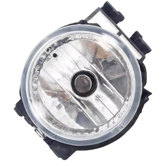 1 Pair Front Fog Light Bumper Lamp Suitable for Subaru Outback 2010-12 WRX STI