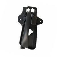 Rear Left Inner Door Handle Suitable For Hyundai i30 FD 2007-2012 LH Black