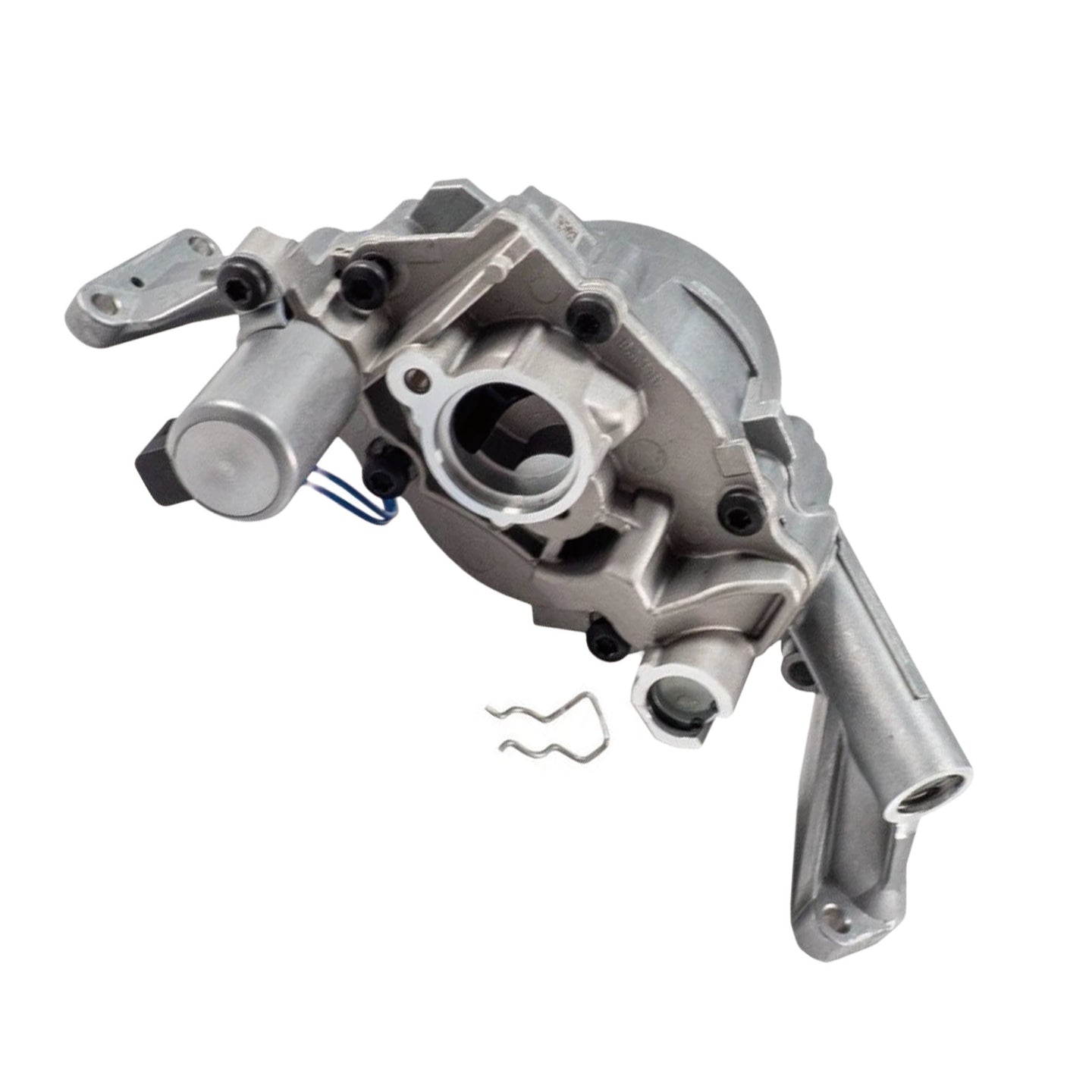 {{ 68297857AM Engine Oil Pump Replacement Suitable For Ram Jeep Dodge Chrysler 2016–2025 }} - Buy Car Parts Online at {{ Kaka Auto Parts }}.