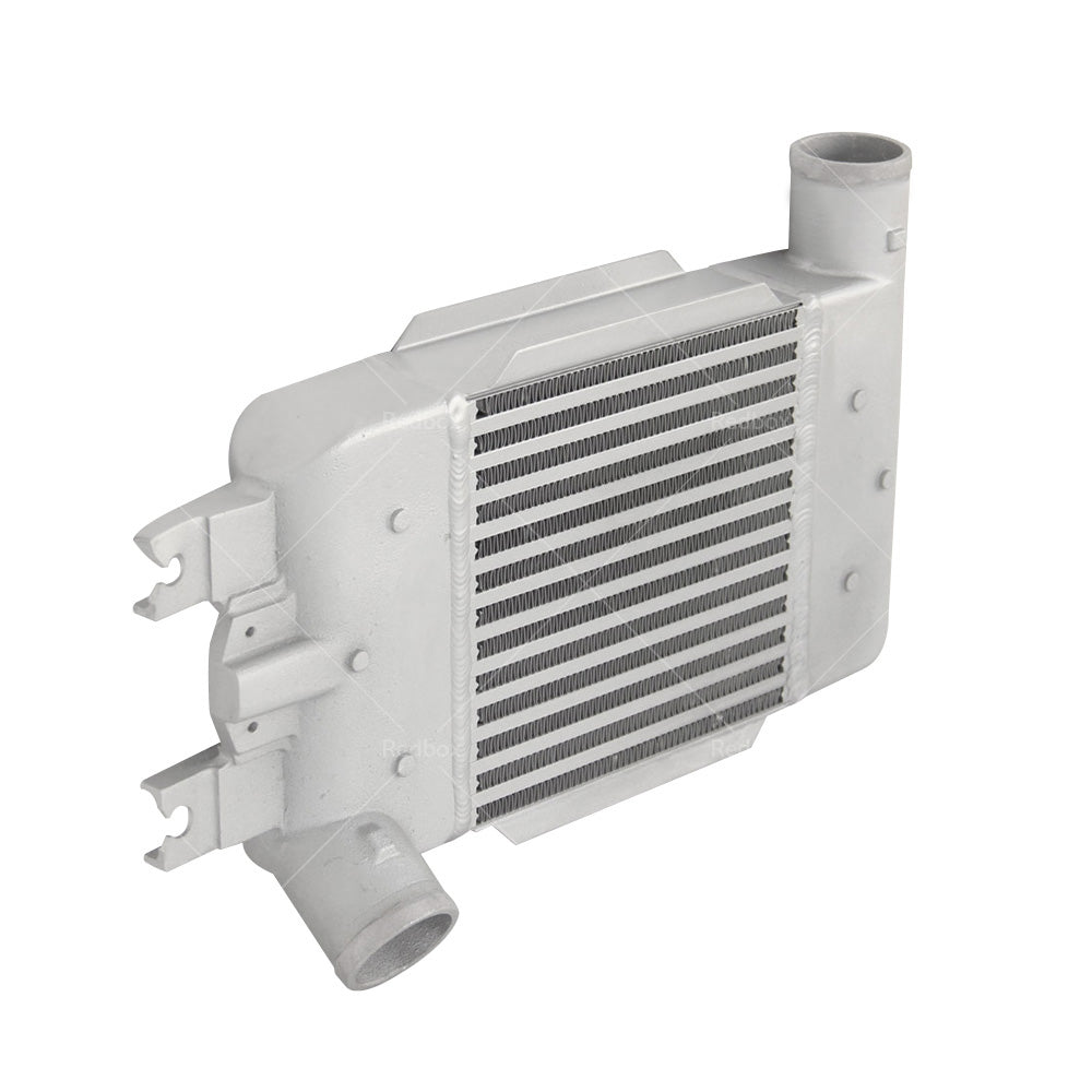 {{ GU Intercooler For Nissan ZD30 Patrol Common Rail 3. 0L TD Upgrade Direct Fit 07 }} - Buy Car Parts Online at {{ Kaka Auto Parts }}.