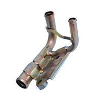 Coolant Bypass Pipe Suitable For Diesel Mazda CX-5 / 3 / 6 2.2L 2012-2018 SH20-15-290A