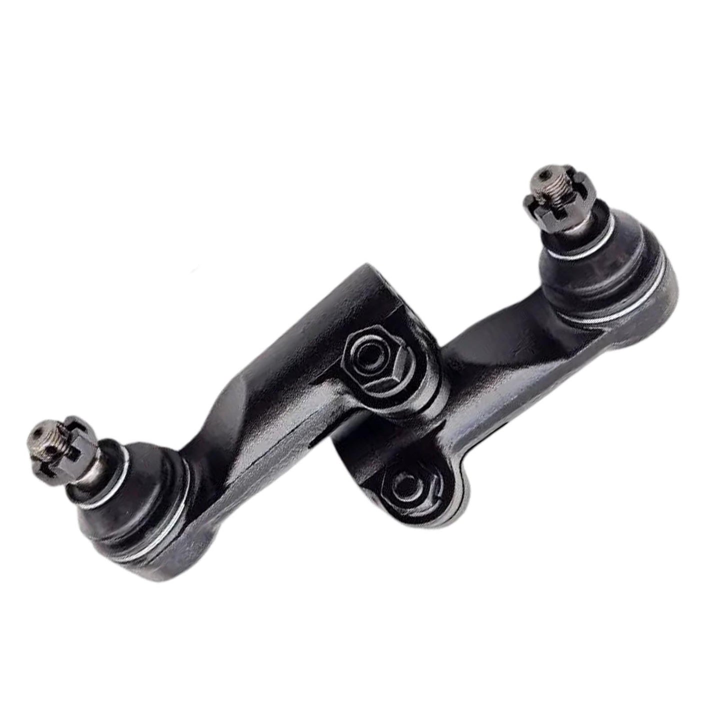 {{ 2PCS Greasable Tie Rod Ends Suitable For Nissan Patrol GQ Y60 7/92 Onward }} - Buy Car Parts Online at {{ Kaka Auto Parts }}.