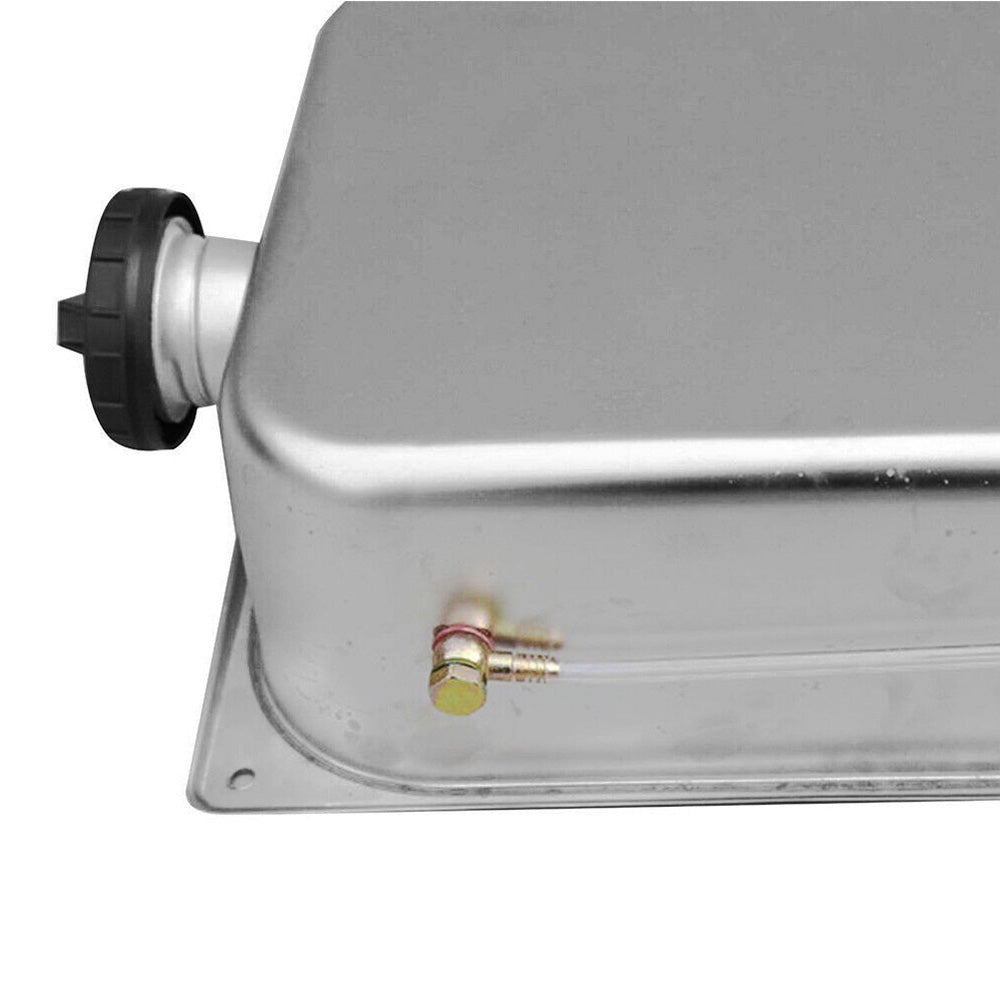 {{ 7L Stainless Steel Gas Fuel Tank Emergency Backup Suitable For Webasto Heater }} - Buy Car Parts Online at {{ Kaka Auto Parts }}.
