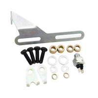 Car Backup Light & Neutral Safety Switch Kit Suitable For TH350 / TH400 / 700R4