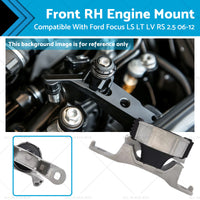 RH Engine Mount Suitable For Ford Focus LV RS 2.5L Turbo B5254T 2010-2012 Engine