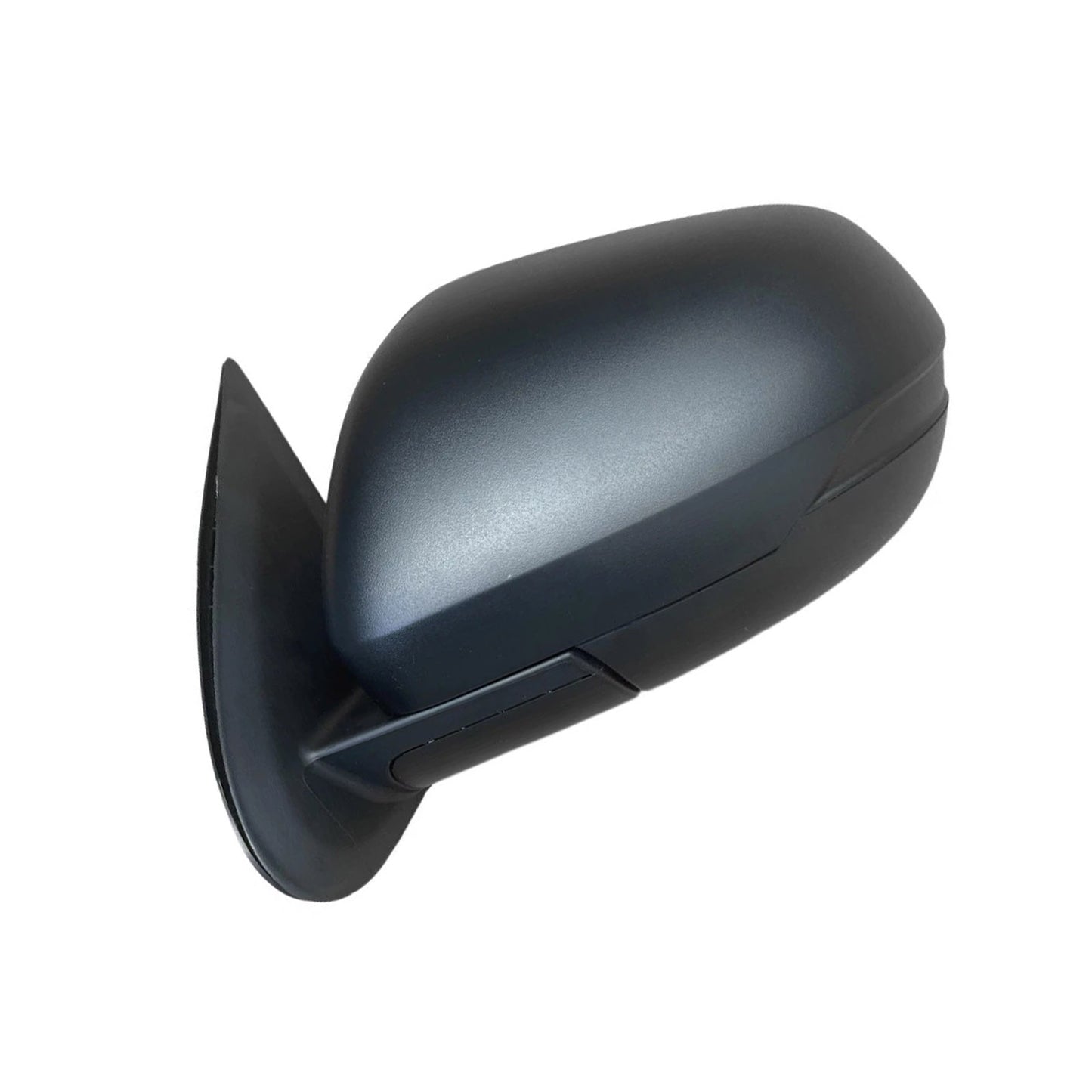 LHS Electric Door Mirror Black Suitable for Pajero Sport 2019-2023