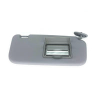 Right Side Sun Visor Gray Suitable For Hyundai Getz 2002-2011 852201C000QS