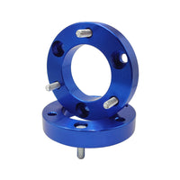 25mm Front Coil Spacer Kit Suitable For Mitsubishi Triton MN ML MQ 2005-ON