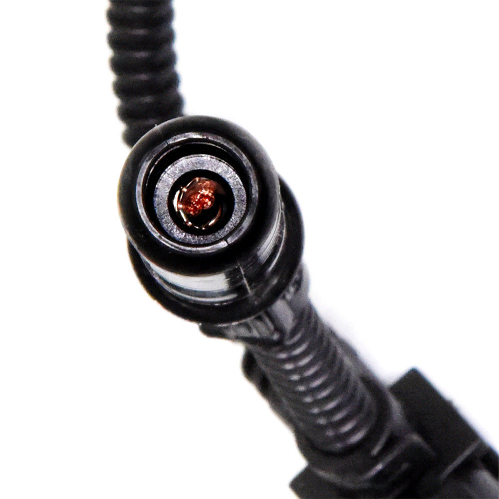 Glow Plug Bridge Wiring Harness 070971277B Suitable For VW Transporter 2.5L 2003-2010