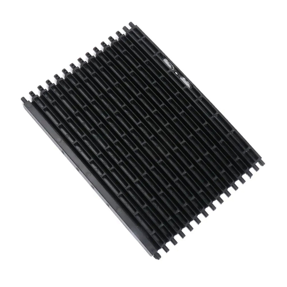 {{ Console Cup Holder Roller Blind Cover Kit Suitable For BMW X5 X6 E70 E71 07-14 }} - Buy Car Parts Online at {{ Kaka Auto Parts }}.