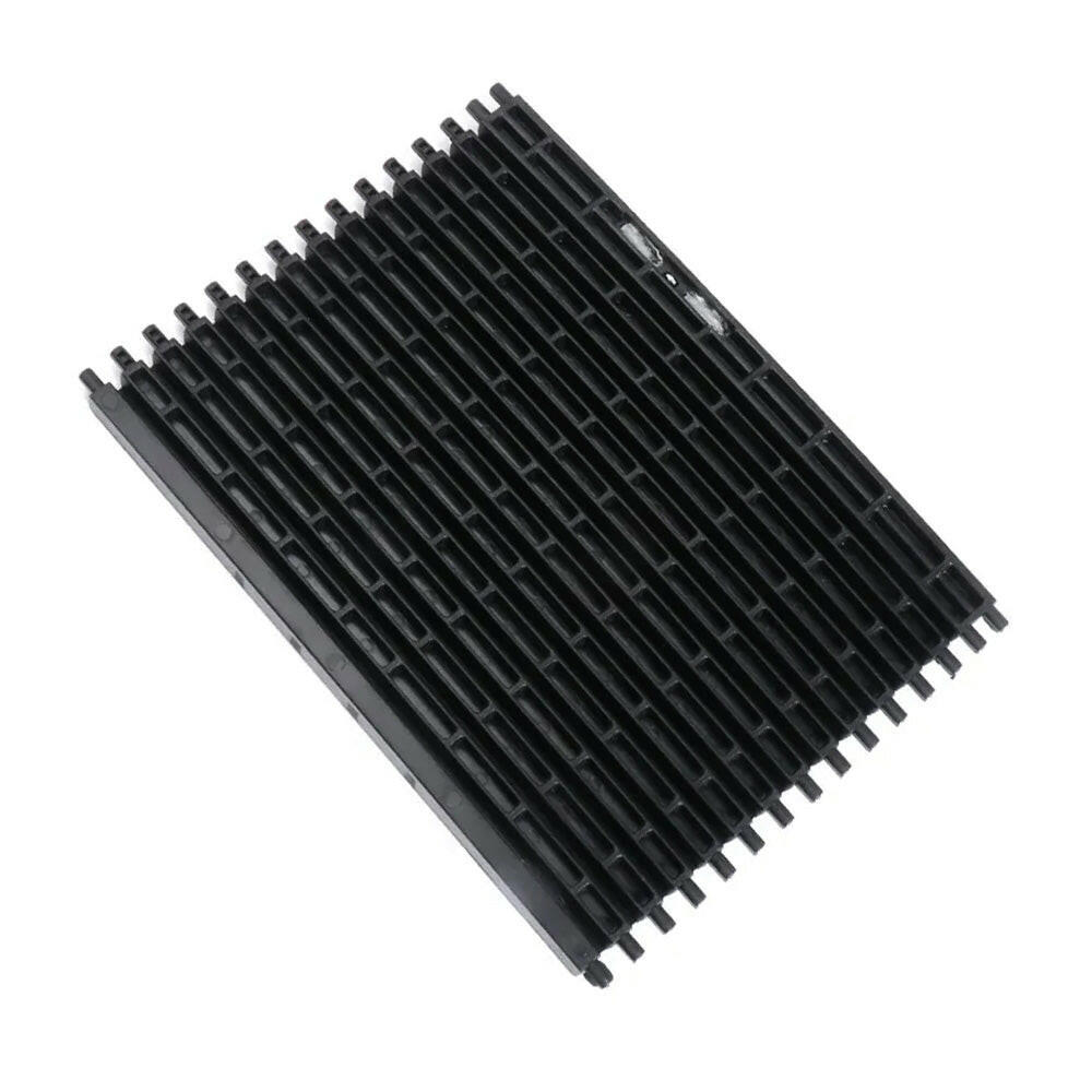 Console Cup Holder Roller Blind Cover Kit Suitable For BMW X5 E70 X6 E71 2007-2014