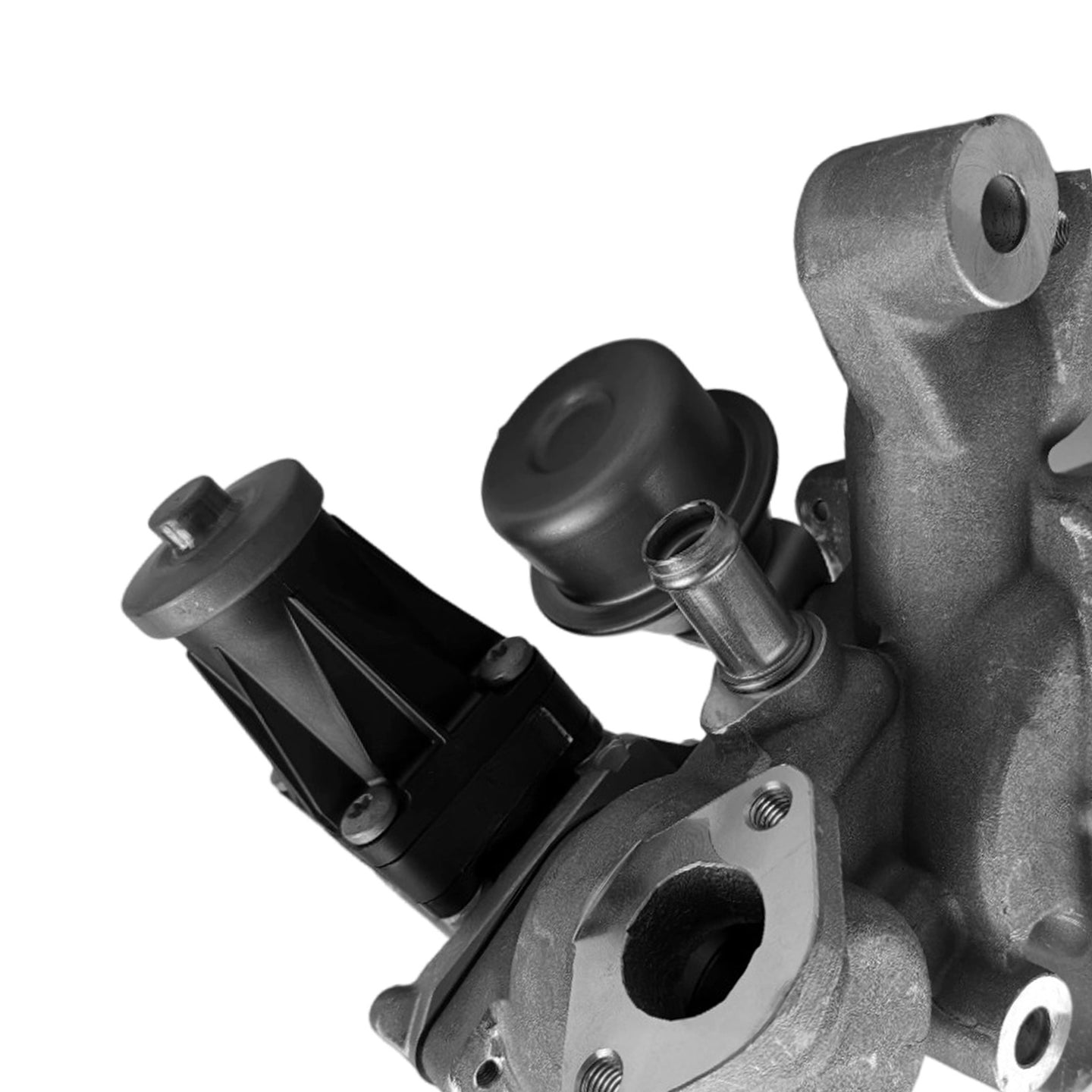 {{ EGR Valve Cooler Assembly Suitable for LDV T60 Diesel 2.8L SC28R 2017- 2022 }} - Buy Car Parts Online at {{ Kaka Auto Parts }}.