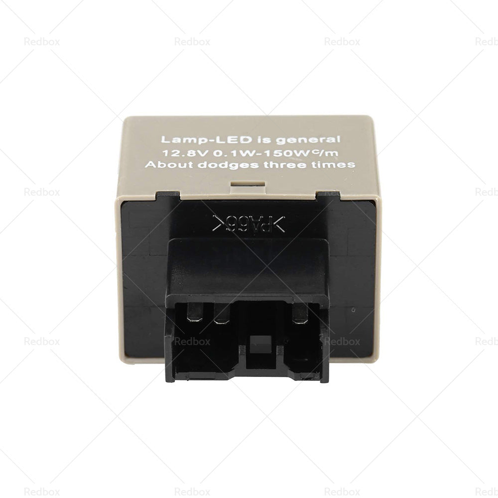 {{ 8Pin Speed Adjustable LED Flasher Relay Turn Signal Light Indicators Blinker }} - Buy Car Parts Online at {{ Kaka Auto Parts }}.