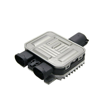 compare product Cooling Fan Radiator Control Module Suitable For Land Rover Volvo 7T438C609BA