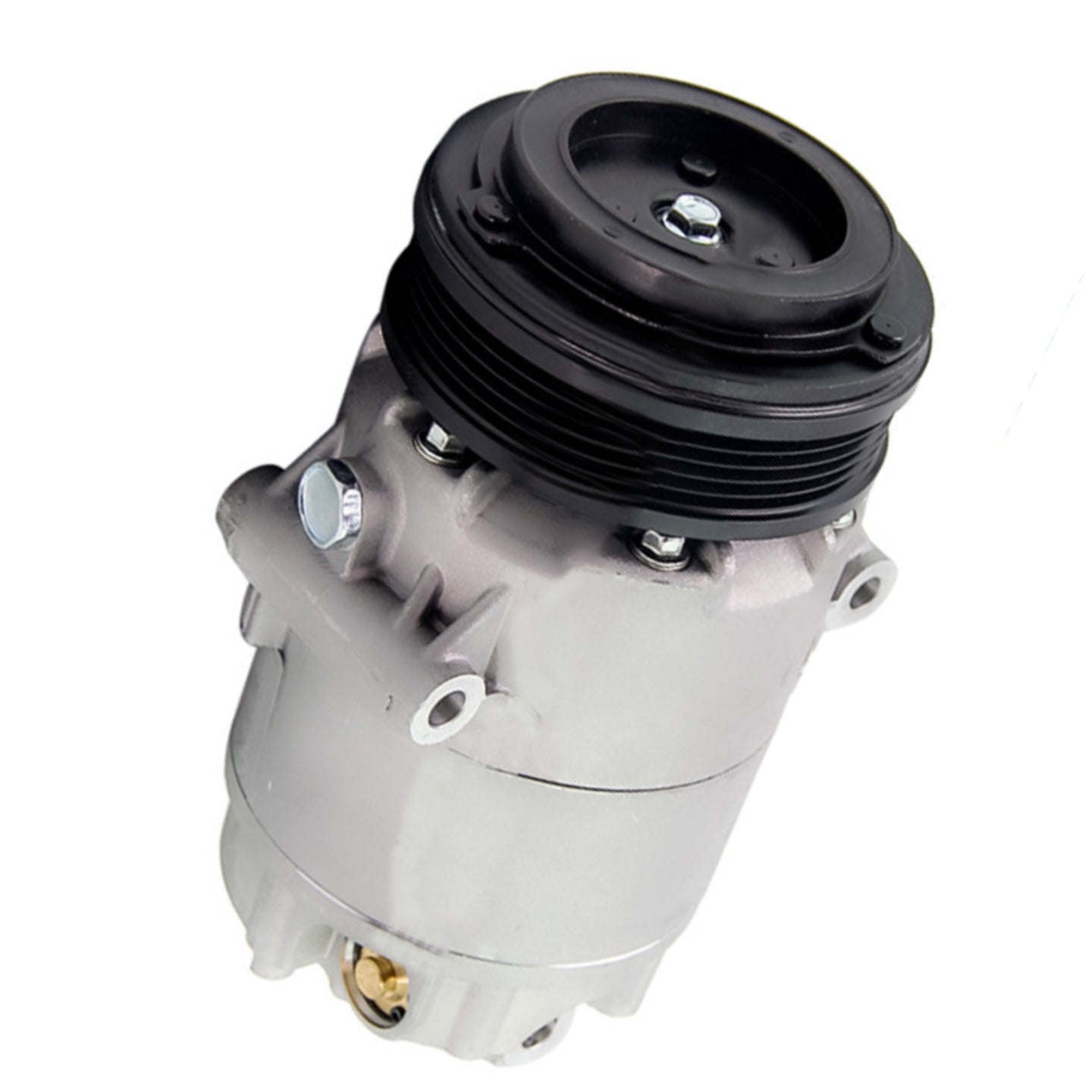 {{ Air Conditioning AC Compressor Suitable for Holden Astra TS 1.8L Petrol Z18XE }} - Buy Car Parts Online at {{ Kaka Auto Parts }}.