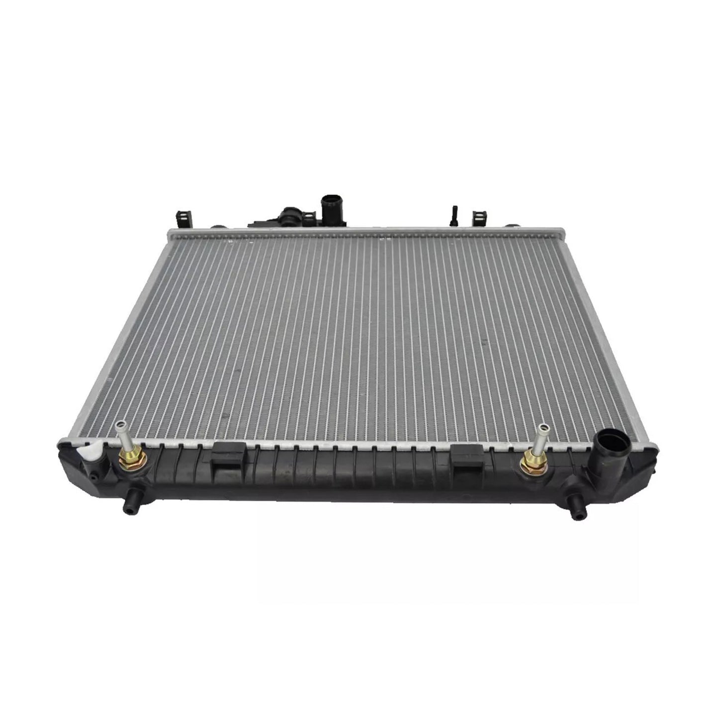 {{ Radiator Suitable for Daihatsu TERIOS (J1_) 1.3i 4Cyl Petrol 1640087402 }} - Buy Car Parts Online at {{ Kaka Auto Parts }}.