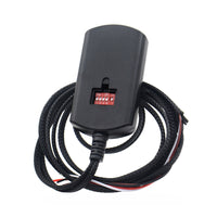 9in1 Universal AdBlue Emulator Suitable For Scania Volvo Truck Simulator Driving