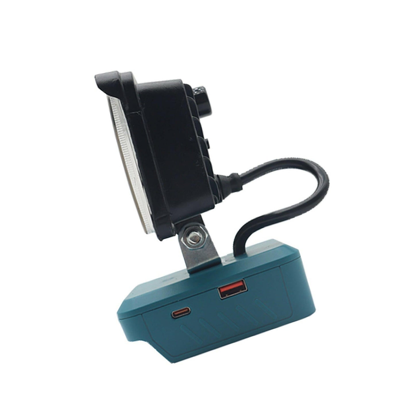 4in LED Work Light Suitable For Makita 18V Li-Ion Battery Workshop Flashlights