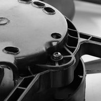 Radiator Thermo Cooling Fan Suitable For Nissan Qashqai J11 MR20 2.0L 2014-