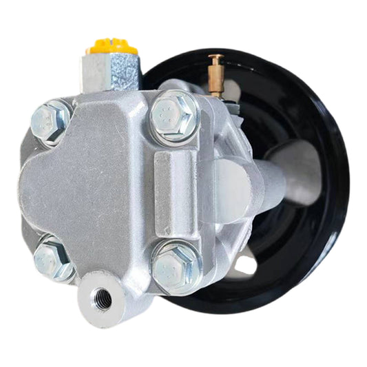 Power Steering Oil Pump Suitable for Mitsubishi Pajero Sport Triton 2.4L 2015-On