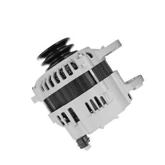 compare product Alternator 140A Suitable For Mitsubishi Delica L400 2.8L 4M40 Diesel 12V-14V