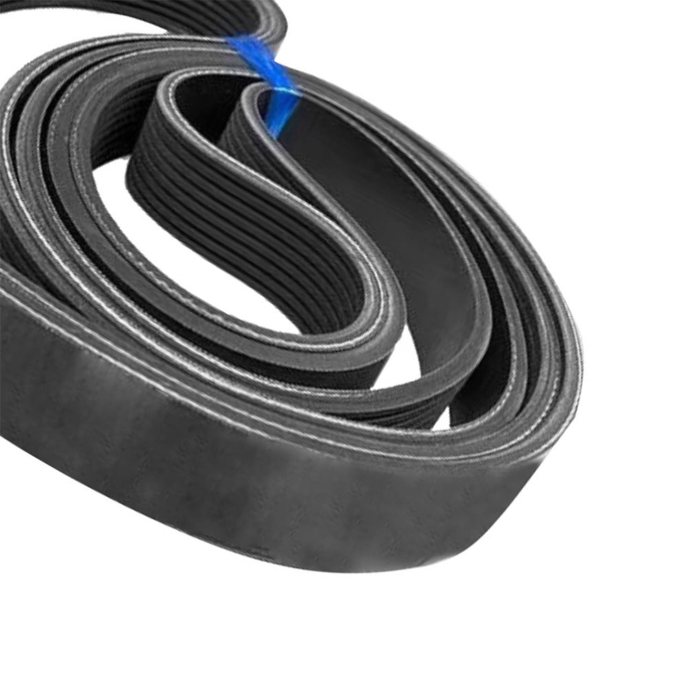 7PH1930 Dryer Drum Drive Belt Suitable For Electrolux Sensor Dry Models EDV5552 & EDV6552