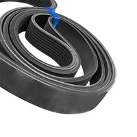 7PH1930 Dryer Drum Drive Belt Suitable For Electrolux Sensor Dry Models EDV5552 & EDV6552