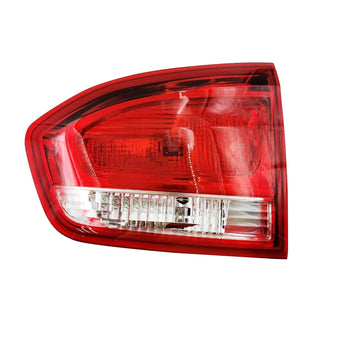compare product RH Side Tail Light Halogen Inner Tailgate Suitable For LDV G10 Cargo Van 15-on RH Side