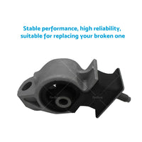 {{ Front LH  and  RH Engine Mount For Ford Ranger PX P4AT P5AT P4AT DPAT Auto Manual }} - Buy Car Parts Online at {{ Kaka Auto Parts }}.