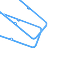 2PCS Valve Cover Rubber Steel Core Gasket Suitable For Chevy SBC 283 305 327 350