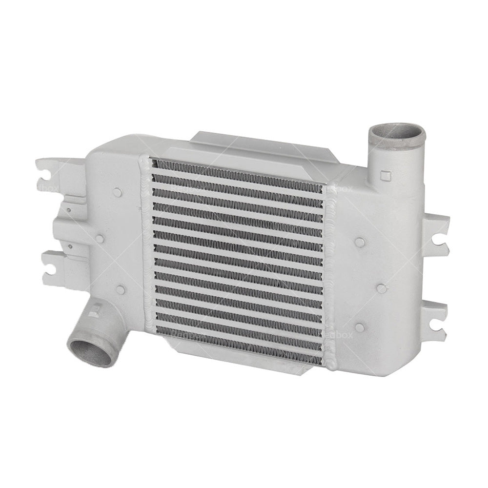 {{ Intercooler Kit Fan For Nisaan GU Y61 3. 0L CRD ZD30 Diesel Common Rail 07-12 }} - Buy Car Parts Online at {{ Kaka Auto Parts }}.