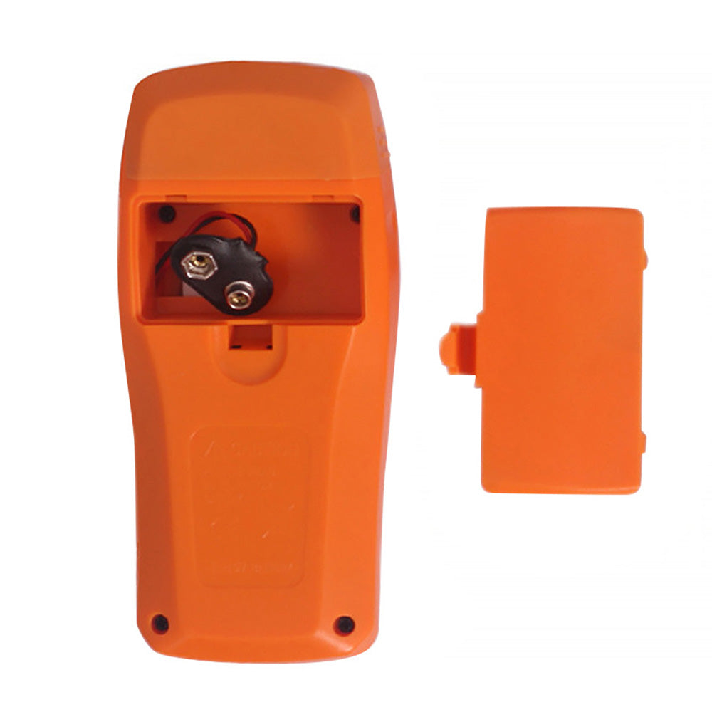 {{ Wood Moisture Meter Damp Detector Digital LCD Timber Humidity Tester Analyzer }} - Buy Car Parts Online at {{ Kaka Auto Parts }}.